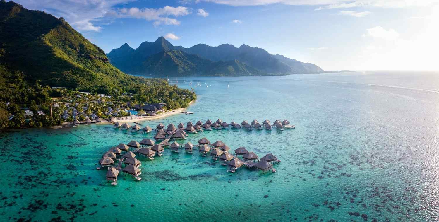 Moorea