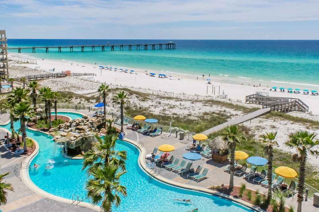 Discover the Destin Beach Cam: A Window to Paradise